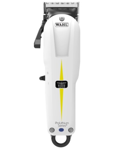 WAHL MAQUINA SUPER TAPER CORDLESS