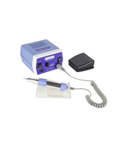 ETECMED MICROMOTOR BLUE 30000 R.P.M./35 W.