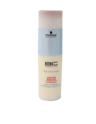 SCHWARZKOPF BC ACONDICIONADOR REPAIR RESCUE 200 ML.