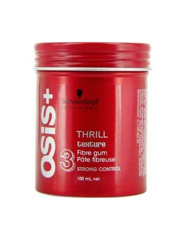 SCHWARZKOPF OSIS+ THRILL 100 ML.