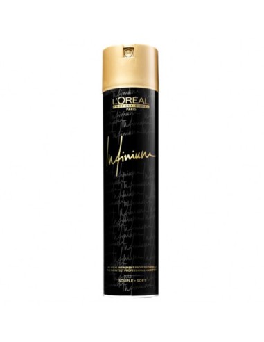 L´ORÉAL INFINIUM LACA SOUPLE 500 ML.