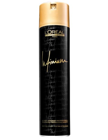 L´ORÉAL INFINIUM LACA EXTRA FORT 500 ML.