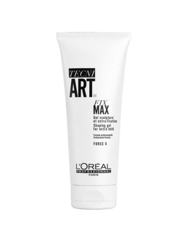 L´ORÉAL TECNI. ART FIX MAX 6 200 ML.