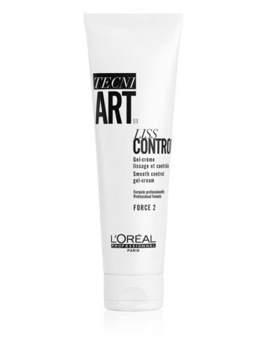 L´ORÉAL TECNI. ART LISS CONTROL 150 ML.