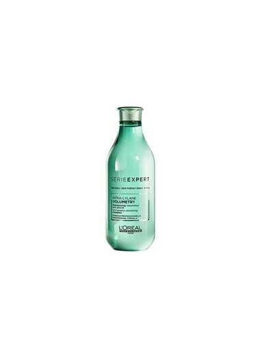 L´ORÉAL SERIE EXPERT CHAMPÚ VOLUMETRY 300 ML.