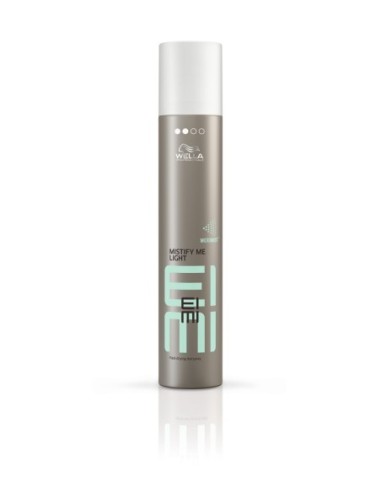 WELLA EIMI ESPRAY MISTIFY ME LIGHT 300 ML.