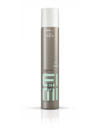 WELLA EIMI Espray MISTIFY ME LIGHT 500 ML.