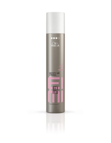 WELLA EIMI ESPRAY MISTIFY ME STRONG 300 ML.