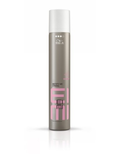 WELLA EIMI ESPRAY MISTIFY ME STRONG 500 ML.