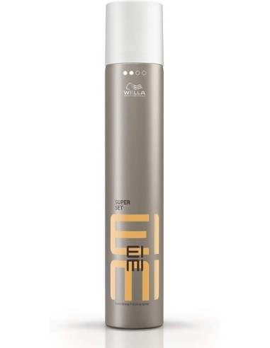 WELLA EIMI ESPRAY SUPER SET 500 ML