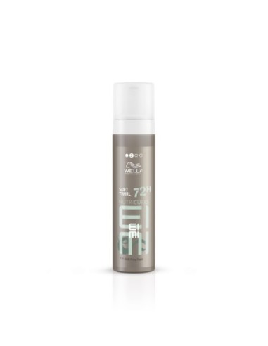 WELLA EIMI NUTRICURL ESPUMA SOFT TWIRL 200 ML.