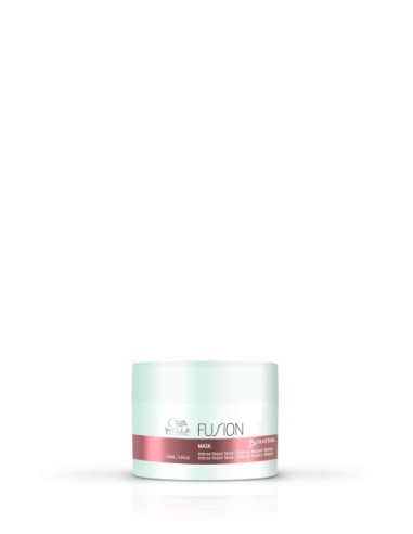 WELLA FUSION MASCARILLA INTENSE REPAIR 150 ML.