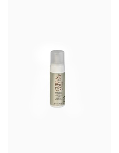 MAGHRABIAN CURL & VOLUME MOUSSE 150 ML.