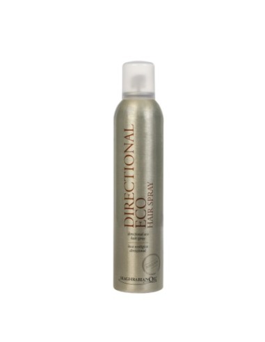 MAGHRABIAN DIRECTIONAL ECO HAIR ESPRAY300 ML.