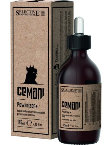 SELECTIVE PROFESSIONAL CEMANI POWERIZER LOCIÓN+ 125 ML.