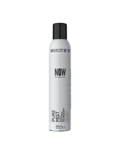 SELECTIVE PROFESSIONAL NOW '20 PURE MIST 300 ML.