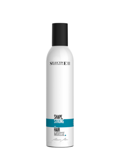 SELECTIVE PROFESSIONAL ARTISTIC FLAIR SHAPE STRONG 400ML.