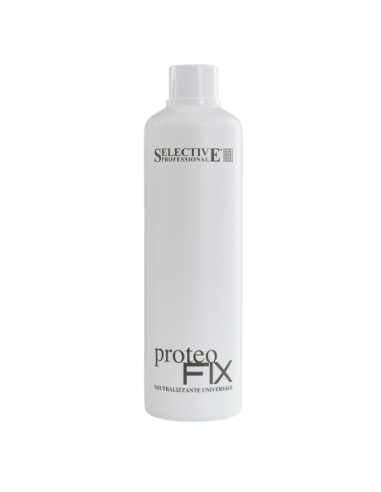 SELECTIVE PROFESSIONAL NEUTRALIZANTE PROTEO FIX 1 L.