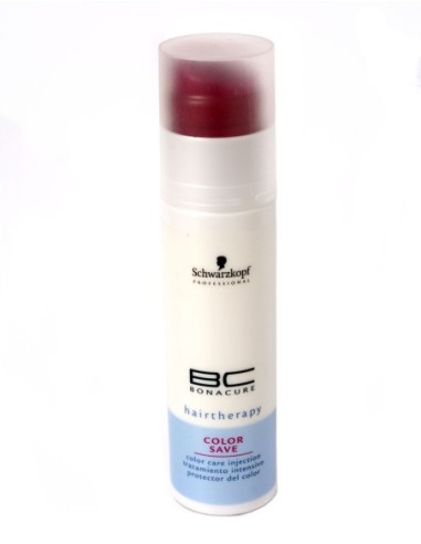 SCHWARZKOPF BC TRATAMIENTO INTENSIVO PROTECTOR COLOR 100 ML.