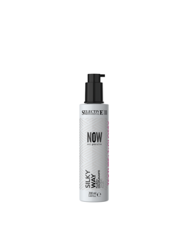 SELECTIVE PROFESSIONAL NOW '20 SILKY WAY 200 ML.