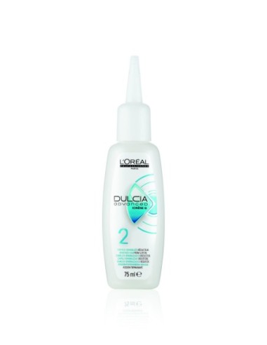 L´ORÉAL DULCIA ADVANCED Nº 2 de 75 ML.