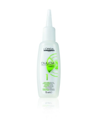 L´ORÉAL DULCIA ADVANCED Nº 1 de 75 ML.