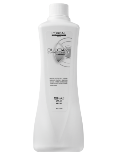 L´ORÉAL DULCIA ADVANCED NEUTRALIZANTE 1L.