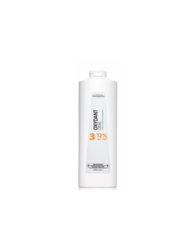 L´ORÉAL OXIDANTE CREMA  40 VOLÚMENES (12%) 1 L. E