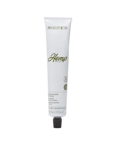 SELECTIVE PROFESSIONAL HEMP WATERLESS SHAMPOO 100 ML.