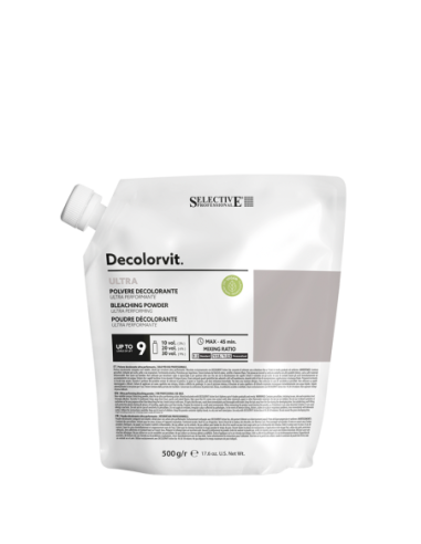 DECOLORVIT ULTRA 500 GR.