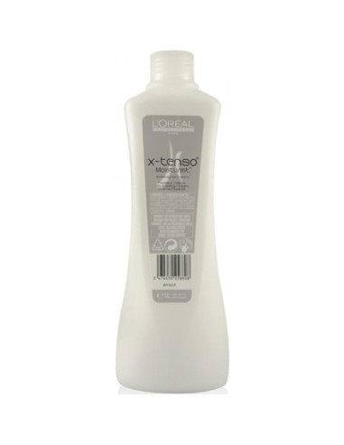 L´ORÉAL X-TENSO MOISTURIST FIJADOR 1L.