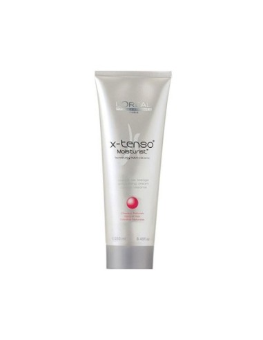 L´ORÉAL X-TENSO MOISTURIST CABELLO NATURAL.