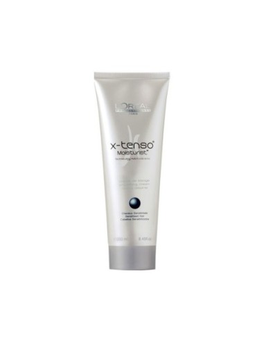 L´ORÉAL X-TENSO MOISTURIST CABELLO SENSIBILIZADO.