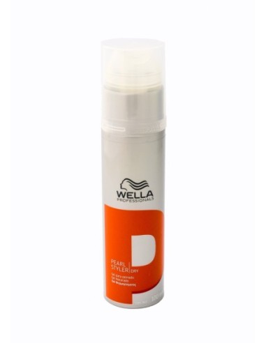 WELLA STYLING PEARL STYLER 100 ML.