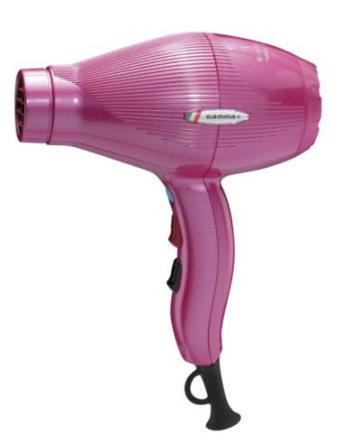 GAMMA PIU SECADOR E.T.C. LIGHT ROSA  1800-2100w.