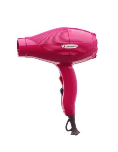 GAMMA PIU SECADOR E.T.C. LIGHT FUCSIA HOLLYWOOD  1800-2100w.