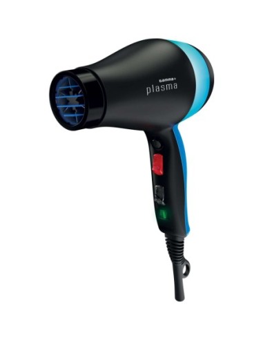 GAMMA PIU SECADOR PLASMA 1900-2200w.