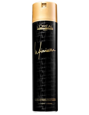 L´ORÉAL INFINIUM LACA EXTREME 500 ML.