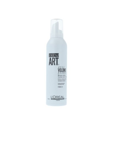 L´ORÉAL TECNI. ART FULL VOLUME EXTRA 5 250 ML.