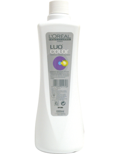 L´ORÉAL LUO COLOR REVELADOR LUO COLOR 1 L.