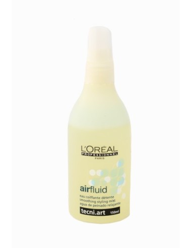 L´ORÉAL TECNI.ART SPRAY AIR FLUID 150 ML. .