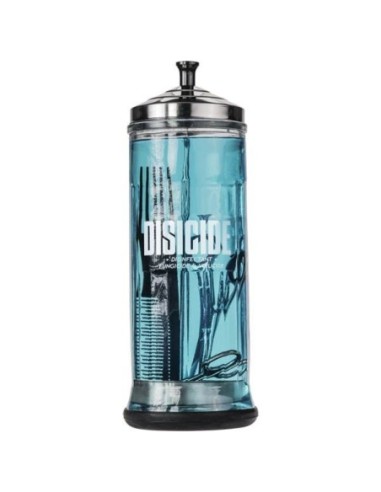 DISICIDE JARRA DESINFECTANTE 1100 ML.