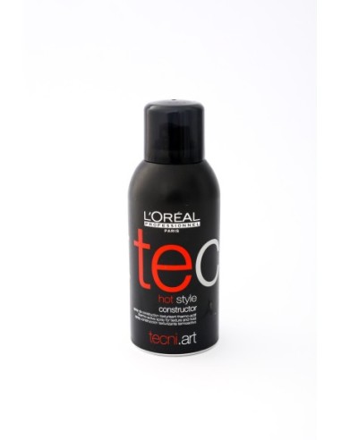 L´ORÉAL TECNI.ART CONSTRUCTOR 150 ML.