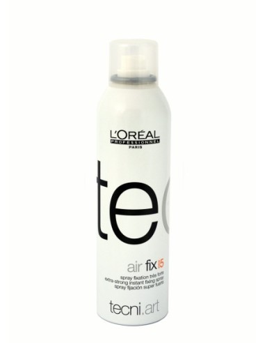 L´ORÉAL TECNI.ART SPRAY AIR FIX 250 ML.