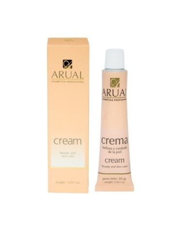 CREMA DE MANOS ARUAL