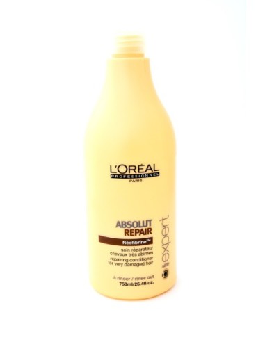 L´ORÉAL SERIE EXPERT TRATAMIENTO ABSOLUT REPAIR 750 ML.