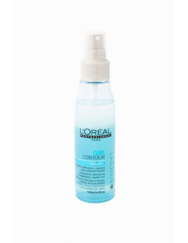 L´ORÉAL SERIE EXPERT SPRAY CURL CONTOUR 125 ML.