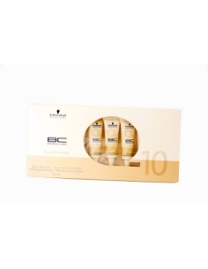 SCHWARZKOPF BC BALSAMO RESTAURADOR Q10 8X7 ML.