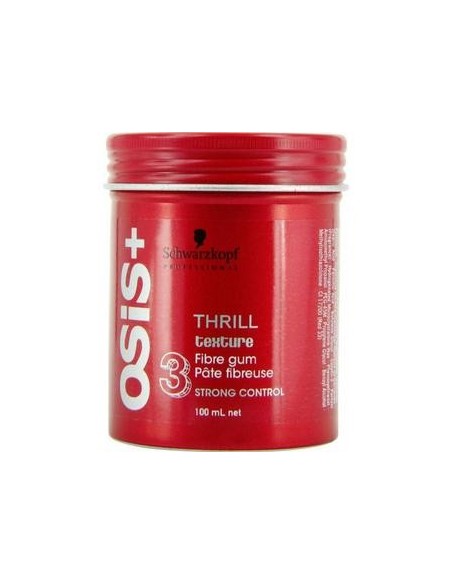 SCHWARZKOPF OSIS+ THRILL 100 ML.