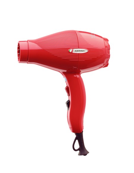 GAMMA PIU SECADOR E.T.C. LIGHT ROSSO MARR. 1800-2100w.